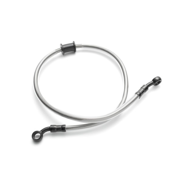 Conduite de frein arrière originale Yamaha XV950R avec tresse en acier inoxydable, XV950 (sans ABE)