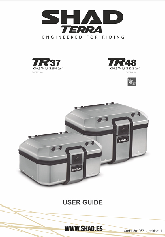 Shad-Topcase-TR37-aluminium-argent-37-l-PDF
