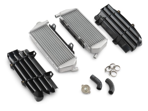 Kit de refroidissement original Factory pour Husqvarna FS 450