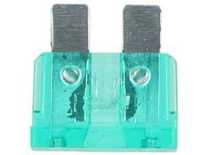 Fusible NF Parts, vert, 30 A, pièce : 1, MIDI