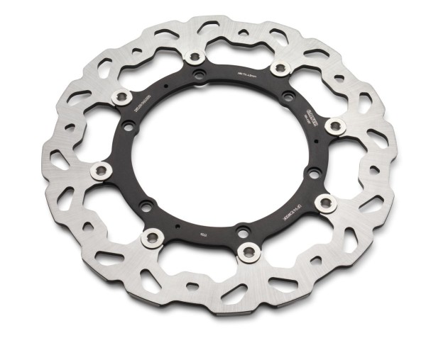 Disque de frein Wave pour Husqvarna Svartpilen 401 Original