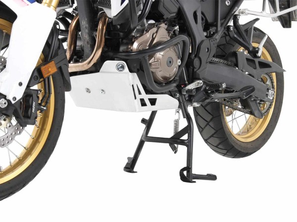 Béquille principale pour Honda CRF 1000 Africa Twin Adventure Sports /DCT (18-19) Hepco & Becker