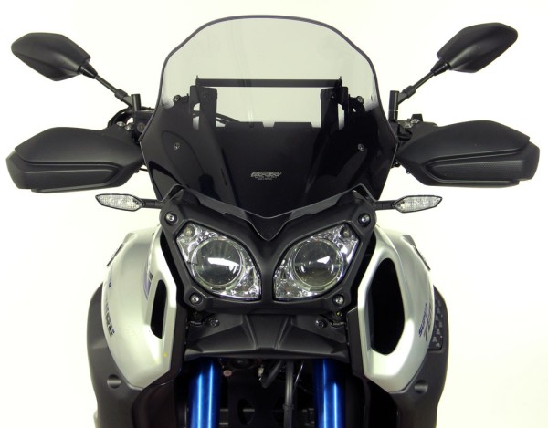 Ecran sport MRA "SP" pour YAMAHA XT 1200 Z (SUPER TENERE) (année 2014-)