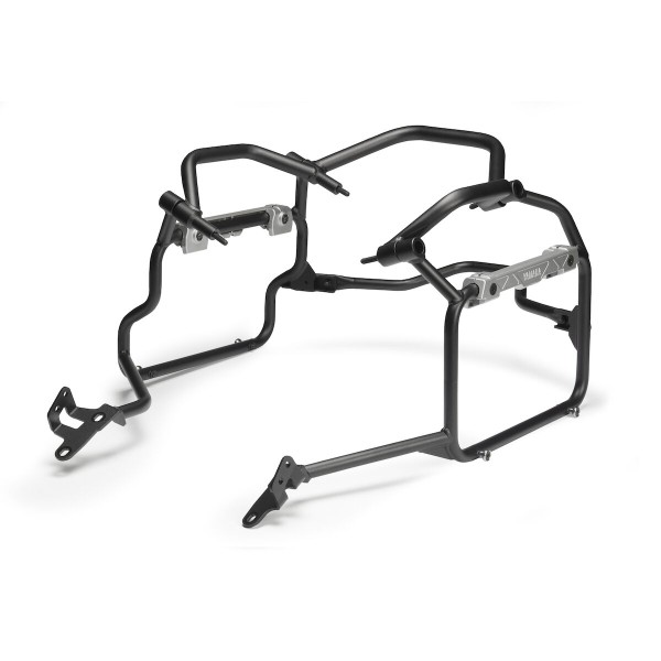 Porte-bagages latéraux pour Yamaha Tenere 700 (19-24) Original