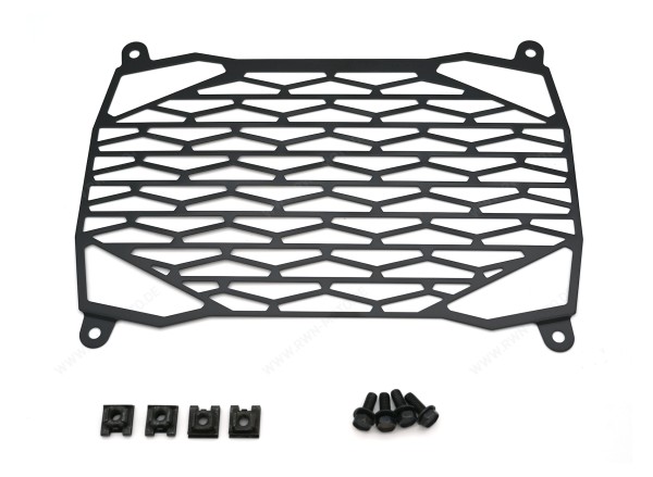 Protection de radiateur pour Kawasaki Eliminator 500 (24-) Original