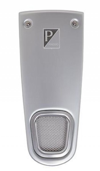 Couverture de bouclier avant Vespa GTS Cascade by Rizoma