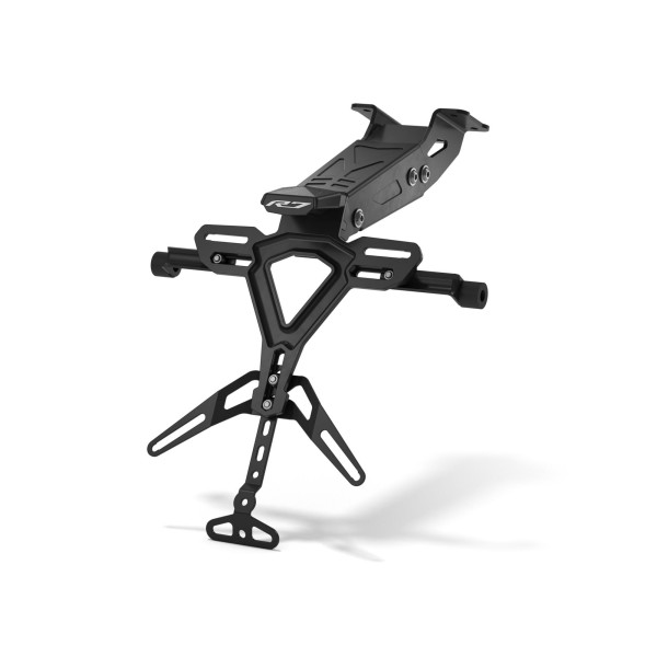 Support de plaque d'immatriculation pour YZF R7 (26-) Original Yamaha