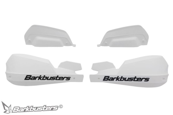 Barkbusters VPS coques de protection pour les mains