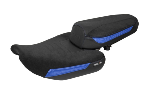 Banquette conducteur confort avec passage de prostate pour Yamaha Tracer 9 GT /+ (25-)