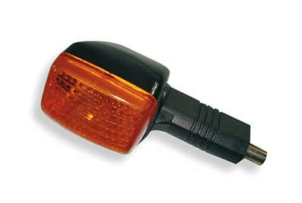 Clignotant arrière gauche/avant droit BIHR orange HONDA SLR650