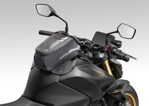 Sacoche de réservoir pour Honda CB 1000 Hornet (25-) Original
