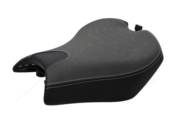 Siège conducteur SE-Design pour Kawasaki Z 900 (25-) Original Kawasaki