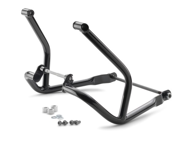 Arceau de sécurité KTM pour Duke 125 (année 17-)
