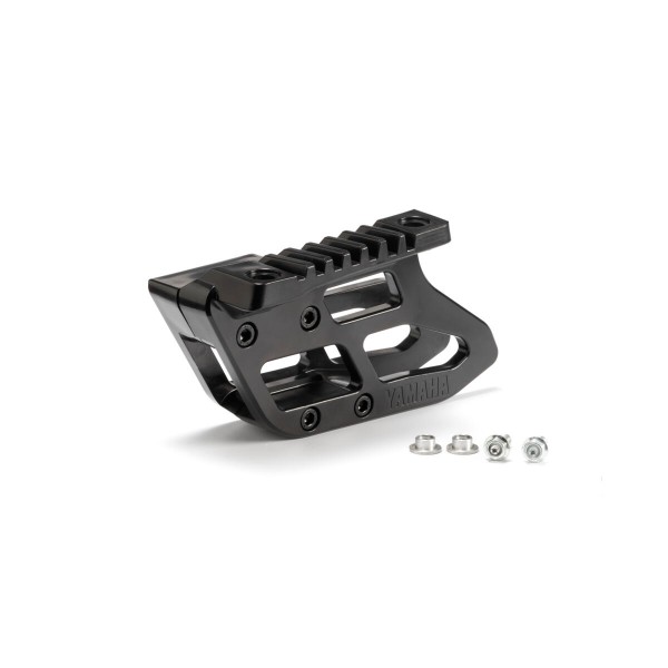 Guide-chaîne pour Tenere 700 d'origine Yamaha