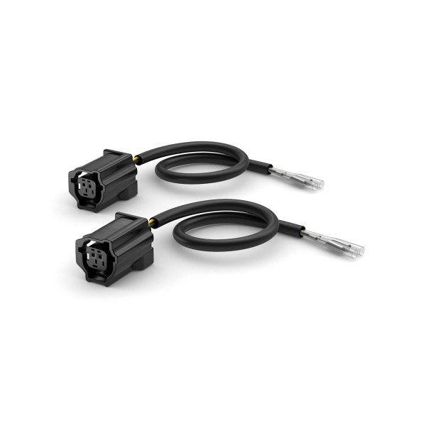 Câble de connexion pour clignotants LED Yamaha