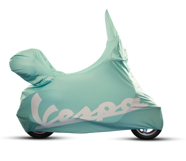 Garage intérieur pliable Vespa Primavera / Sprint