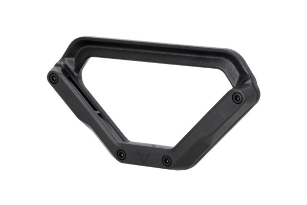 SW-Motech V-LOC support latéral droitpour Triumph Scrambler 400 X /XC