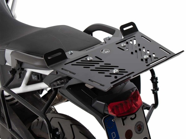 Elargisseur de porte-bagages pour Triumph Tiger 900 Rally / GT / PRO (20-) Hepco & Becker