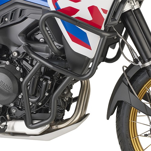 Arceau de sécurité noir pour BMW F 900 GS (24-)