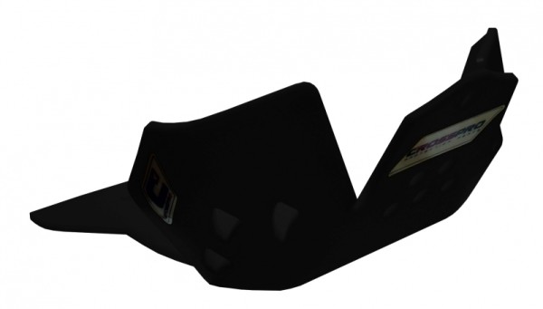 Protection anti-encastrement Cross-Pro Enduro - HDPE 6 mm Sherco