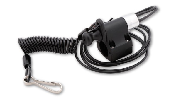 HIGHSIDER smart PRO Bouton d'arrêt d'urgence type Breaker