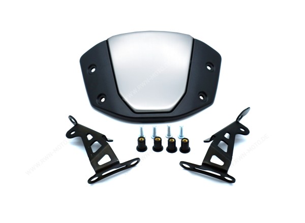 Petit pare-brise Honda CB1000R (BJ 21-)