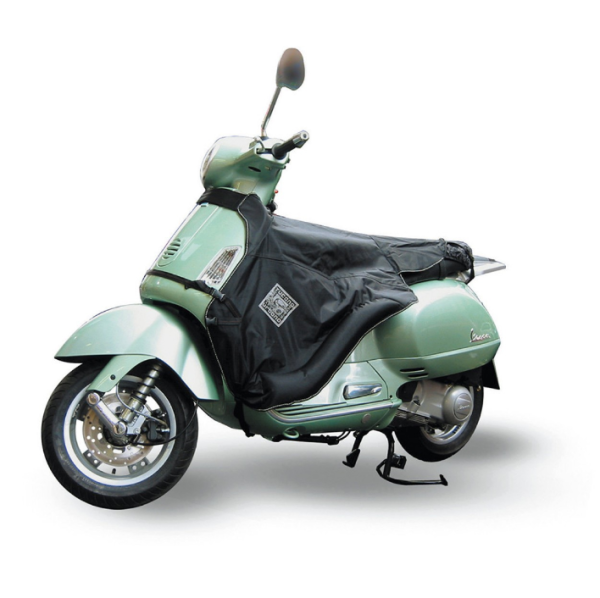 Protège-pieds pour Vespa LX / S Tucano Urbano