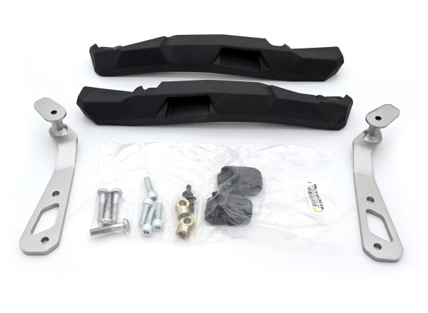 Système de support de valises pour Honda Forza 750 (21-) Original