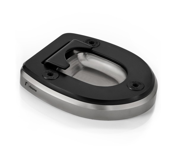 Béquille latérale RIZOMA pour Vespa GTS/GTS Super/GTV/GT 60/GT/GT L 125-300ccm