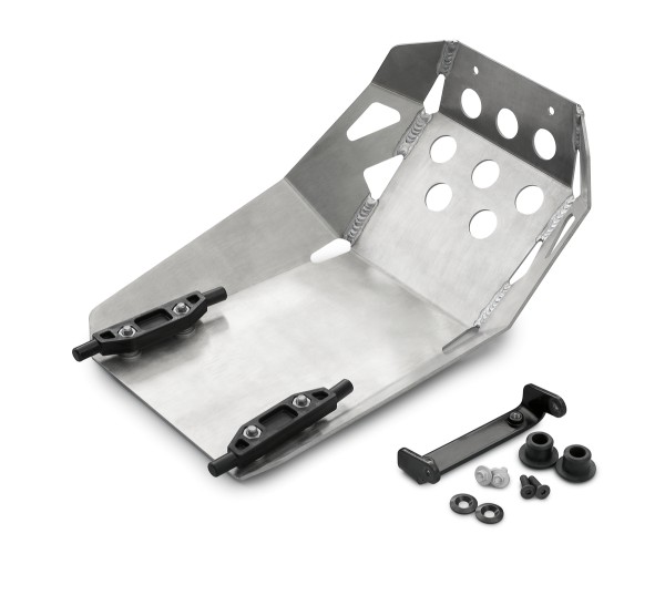 Protection moteur KTM pour 690 Enduro / SMC