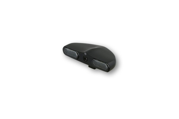 HIGHSIDER pro Flight Feu arrière LED noir/tuméfié (1pc)