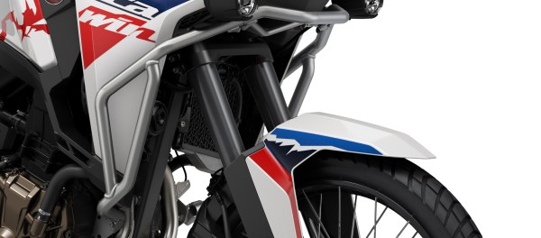 Arceau avant pour Honda CRF 1100 Africa Twin (24-) d'origine