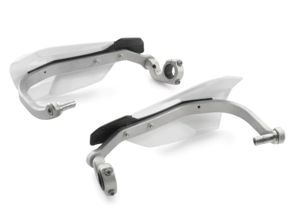 Kit original de protection des mains pour Husqvarna FS 450
