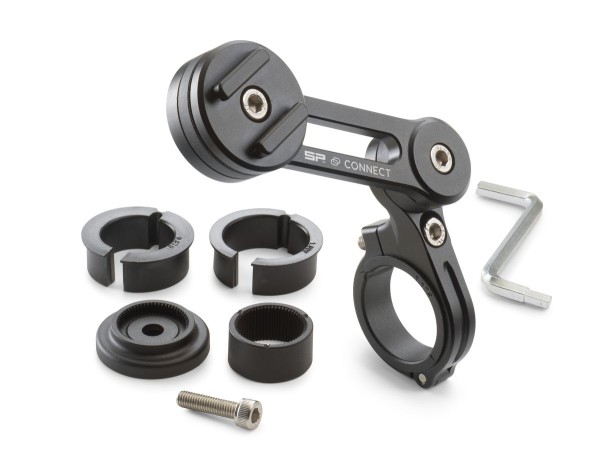 Support de smartphone pour Husqvarna FS 701 Supermoto, FS 450, Svartpilen 401 et 701 Original