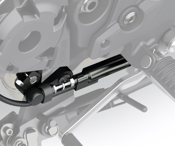 Quickshifter pour KLZ 1000/SE Versys (année 19-) Original Kawasaki