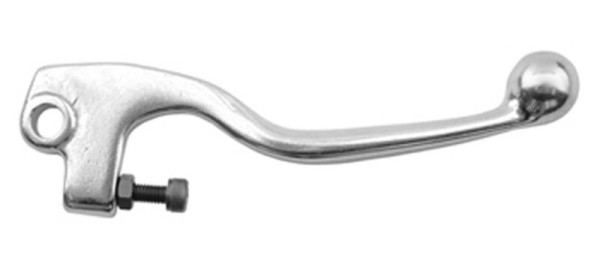 Levier de frein BIHR OE aluminium moulé poli