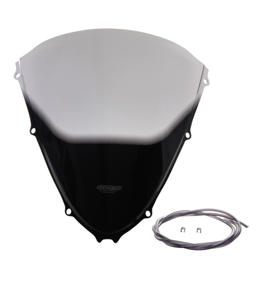 Meule d'origine MRA "O" pour KAWASAKI ZZR 1400 / ZX 14 R (année 16-)