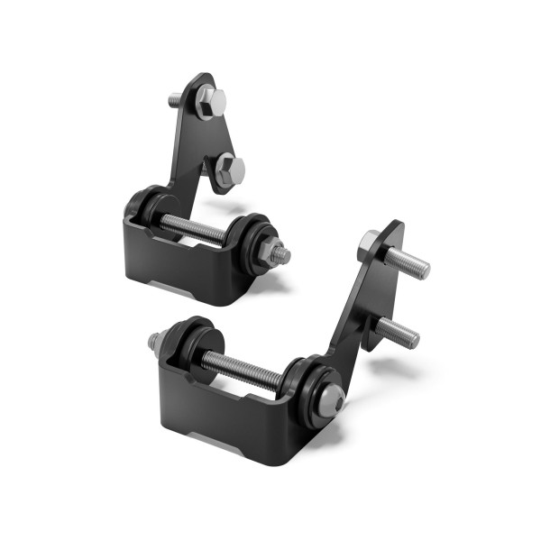 Support de phares antibrouillard pour Yamaha Ténéré 700 / Rally (25-) d'origine