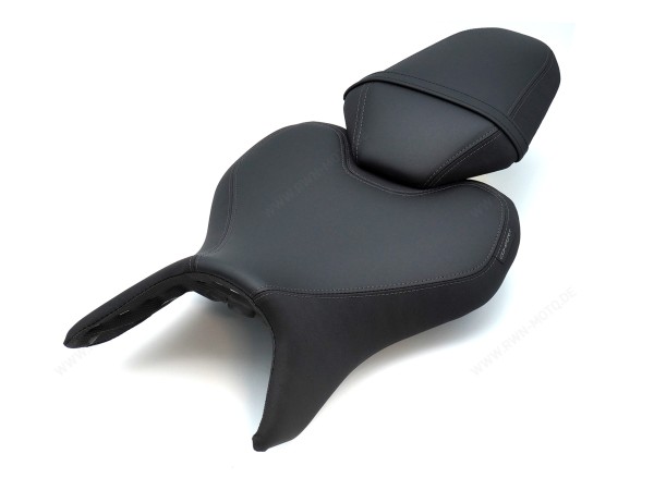 Siège confort (conducteur + passager) pour Yamaha MT 07 (21-24) original