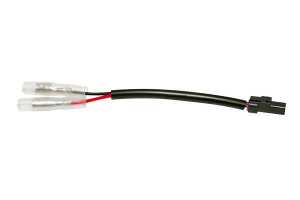 HIGHSIDER smart Câble adaptateur Pour clignotants, Pour MV Agusta, Ducati, KTM