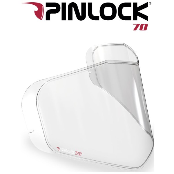Pinlock 70 pour Caberg Sintesi XL-3XL