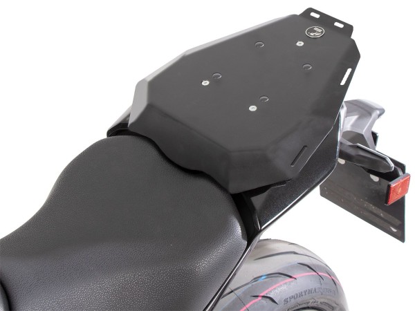 Sportrack noir pour Kawasaki Z 900 /SE (25- ) Hepco & Becker