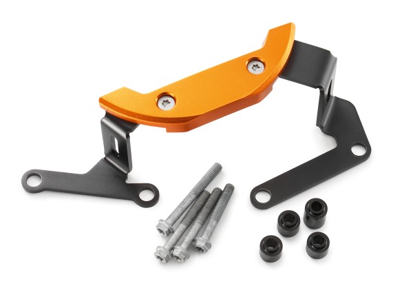 KTM protection de couvercle d'alternateur pour Duke 125 (année 17-)