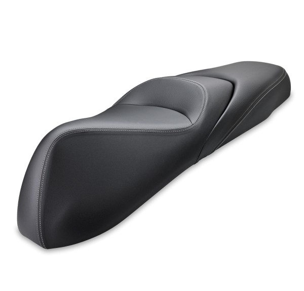 Banquette, chauffante pour Piaggio Beverly HPE