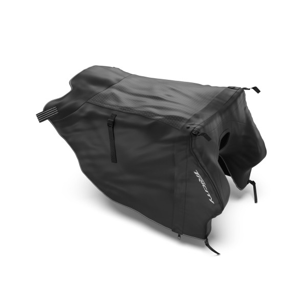 Pare-vent et pare-pluie pour Yamaha Tricity 300 (26-) d'origine