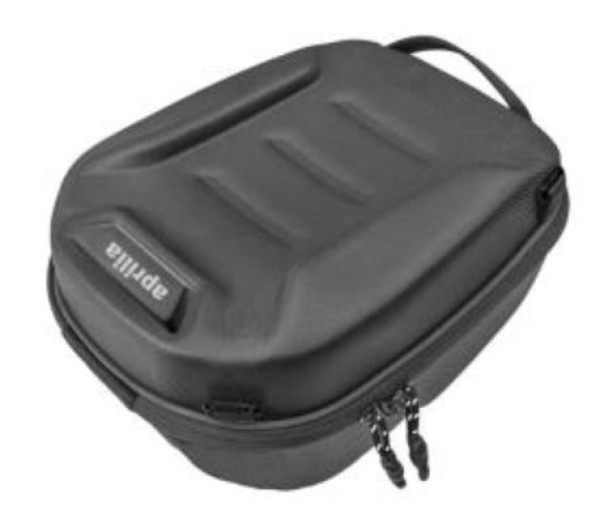 Sacoche de réservoir pour Aprilia RS / Tuono 457 (24-), RS/Factory / Tuono 660 Factory (25-)