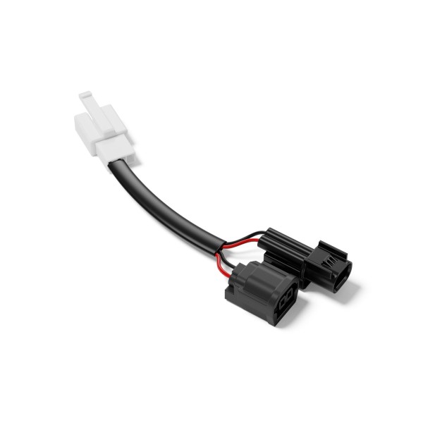 Câble en Y pour adaptateur USB pour Yamaha X-MAX (25-) d'origine