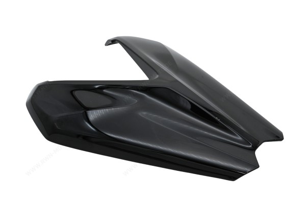 Couverture de siège passager Ebony (H8) pour Z 1100 /SE (26-) Original Kawasaki