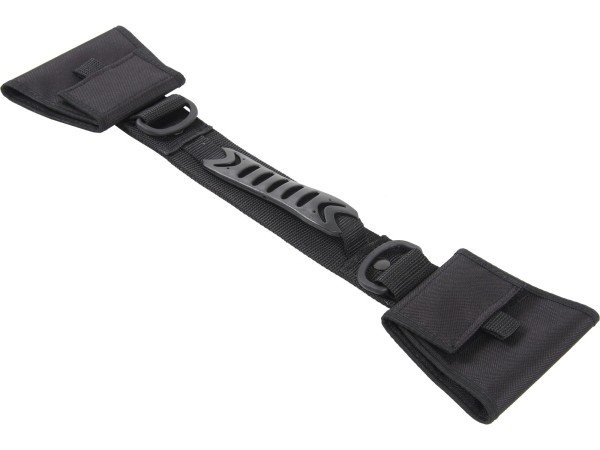 Poignée de transport pour valises latérales Xceed Hepco & Becker