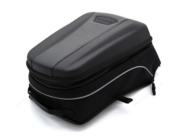 Top case souple pour Vulcan S (année 15-19) original Kawasaki